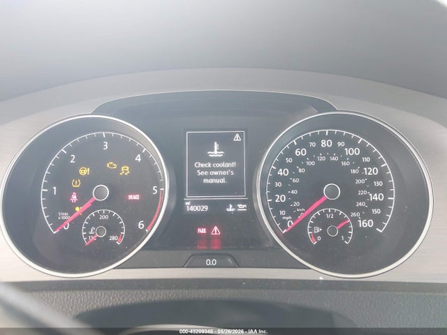 Продаж на аукціоні авто 2015 Volkswagen Golf Sportwagen Tdi S 4-door, vin: 3VWFA7AU4FM504684, номер лоту: 45209348