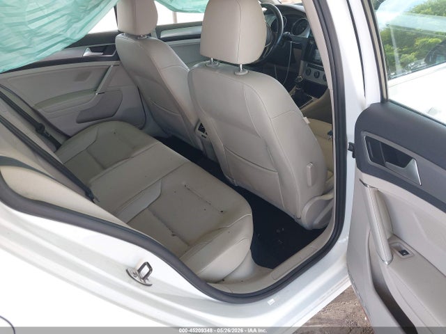 Продаж на аукціоні авто 2015 Volkswagen Golf Sportwagen Tdi S 4-door, vin: 3VWFA7AU4FM504684, номер лоту: 45209348