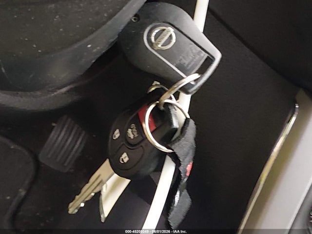 3N1AB7AP7EY225762 Nissan SENTRA SV