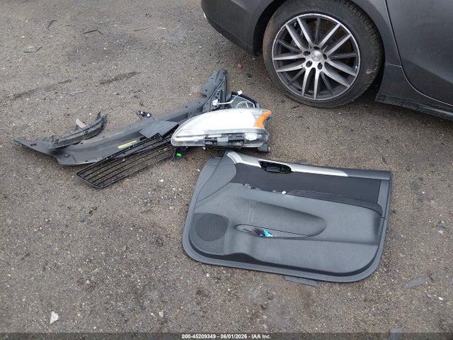 3N1AB7AP7EY225762 Nissan SENTRA SV