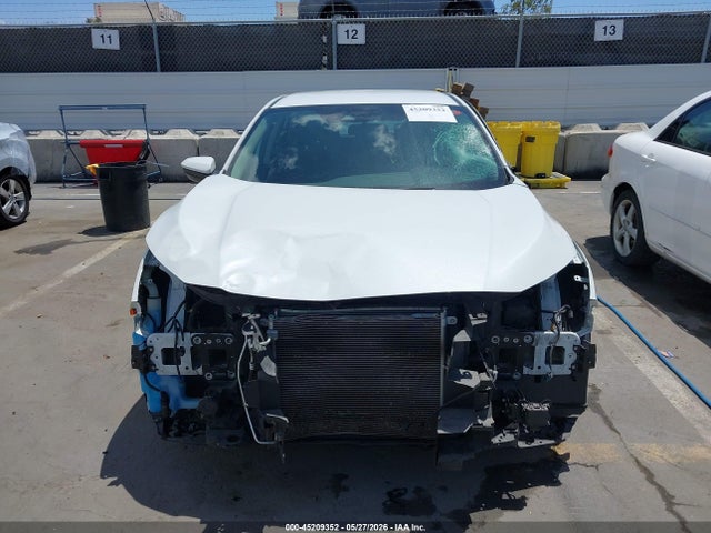 45209352 :رقم المزاد ، 2HGFC2F6XMH559387 vin ، 2021 Honda Civic Lx مزاد بيع