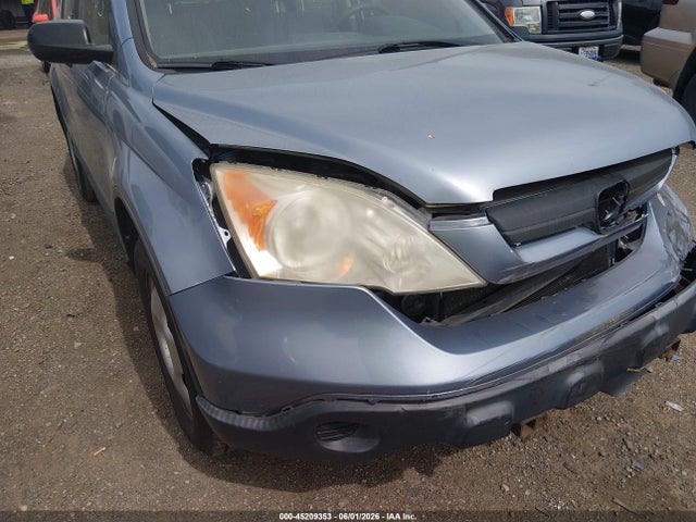 45209353 :رقم المزاد ، JHLRE38317C044772 vin ، 2007 Honda Cr-v Lx مزاد بيع