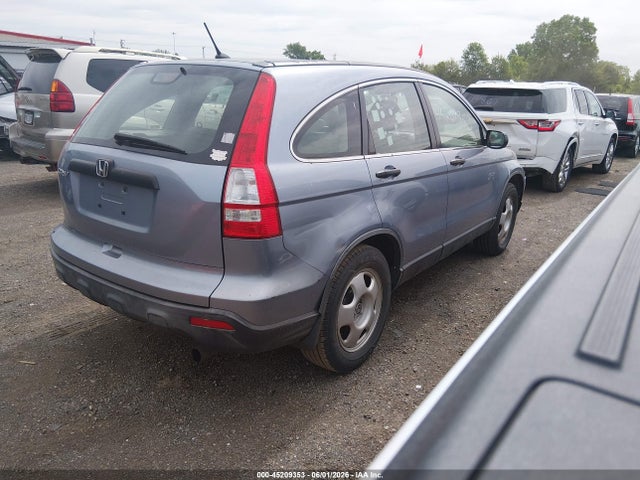 45209353 :رقم المزاد ، JHLRE38317C044772 vin ، 2007 Honda Cr-v Lx مزاد بيع
