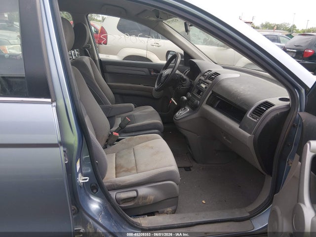 45209353 :رقم المزاد ، JHLRE38317C044772 vin ، 2007 Honda Cr-v Lx مزاد بيع