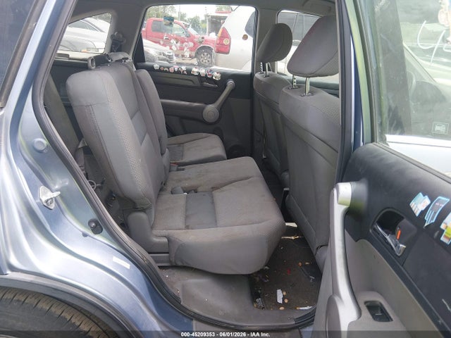 45209353 :رقم المزاد ، JHLRE38317C044772 vin ، 2007 Honda Cr-v Lx مزاد بيع