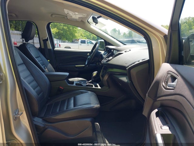 Продажа на аукционе авто 2018 Ford Escape Sel, vin: 1FMCU9HD2JUB31062, номер лота: 45209354