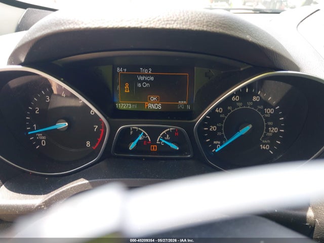 Продажа на аукционе авто 2018 Ford Escape Sel, vin: 1FMCU9HD2JUB31062, номер лота: 45209354