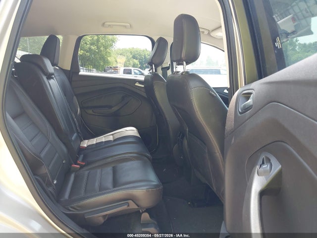 Продажа на аукционе авто 2018 Ford Escape Sel, vin: 1FMCU9HD2JUB31062, номер лота: 45209354
