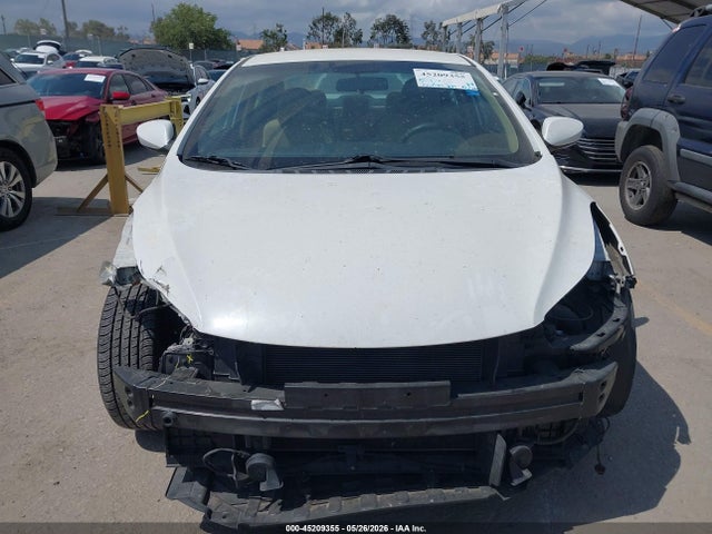 Aukcja sprzedaży 2013 Hyundai Elantra Gls, vin: 5NPDH4AE4DH341695, numer aukcji: 45209355