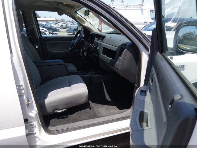 Продаж на аукціоні авто 2011 Ram Dakota Bighorn/lonestar, vin: 1D7RW3GP2BS572128, номер лоту: 45209358