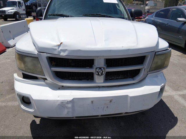 Продаж на аукціоні авто 2011 Ram Dakota Bighorn/lonestar, vin: 1D7RW3GP2BS572128, номер лоту: 45209358