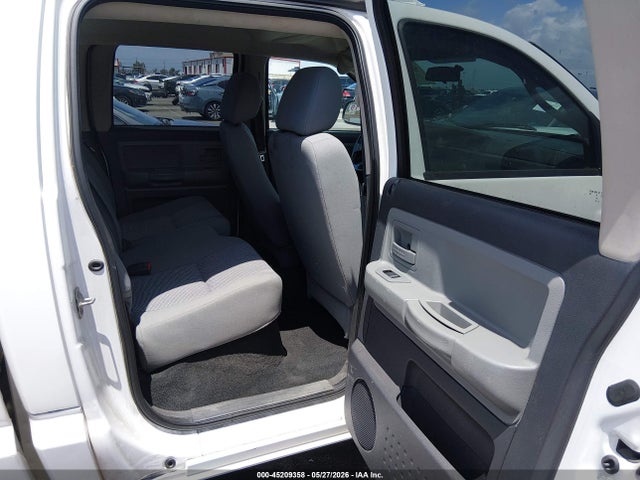 Продаж на аукціоні авто 2011 Ram Dakota Bighorn/lonestar, vin: 1D7RW3GP2BS572128, номер лоту: 45209358
