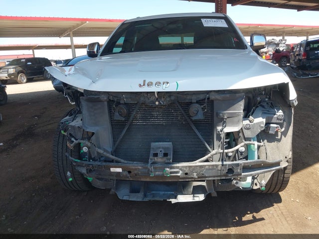 1C4RJFBG8HC873071 Jeep Grand Cherokee Limited 4x4