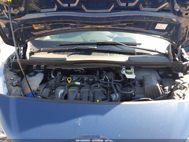 NM0LS7E2XK1425374 Ford Transit Connect Xl