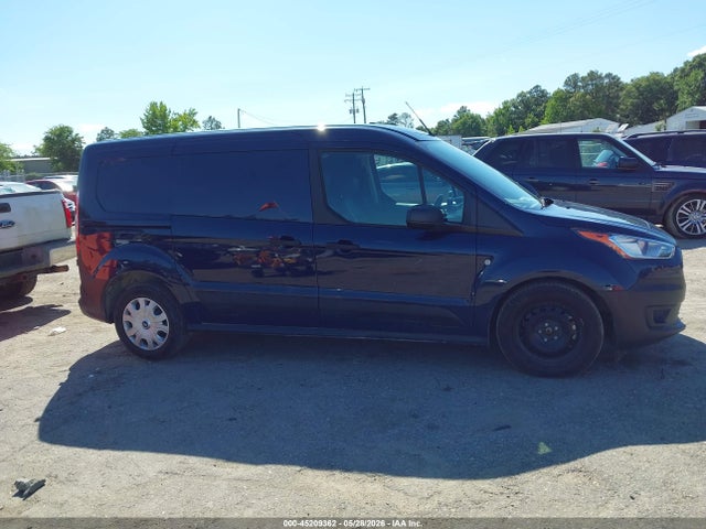 NM0LS7E2XK1425374 Ford Transit Connect Xl