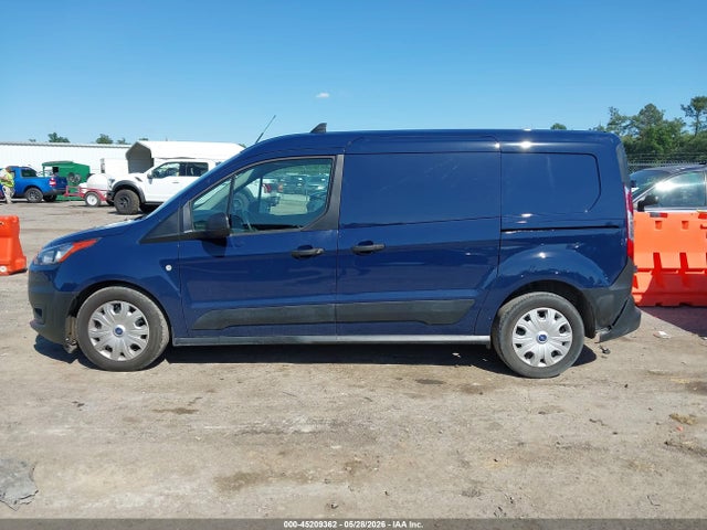 NM0LS7E2XK1425374 Ford Transit Connect Xl