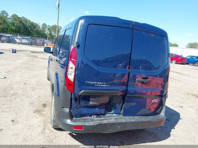 NM0LS7E2XK1425374 Ford Transit Connect Xl