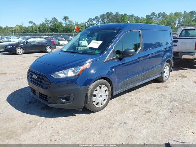 NM0LS7E2XK1425374 Ford Transit Connect Xl