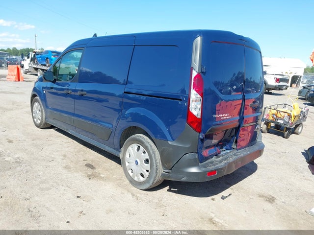 NM0LS7E2XK1425374 Ford Transit Connect Xl