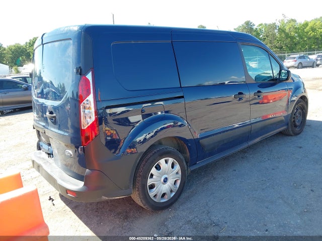 NM0LS7E2XK1425374 Ford Transit Connect Xl