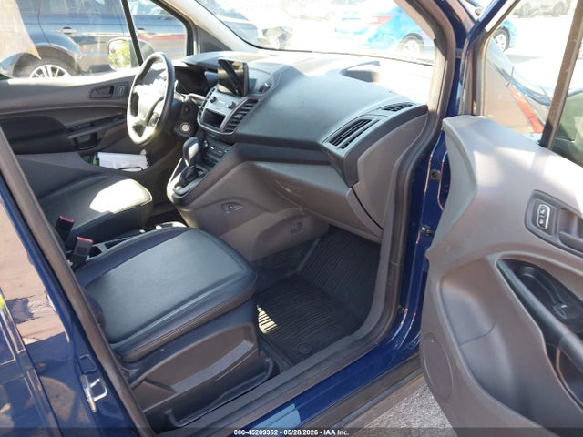 NM0LS7E2XK1425374 Ford Transit Connect Xl