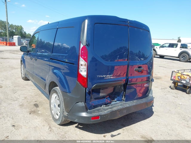 NM0LS7E2XK1425374 Ford Transit Connect Xl
