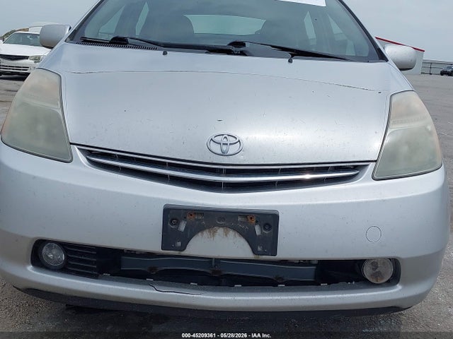 45209361 :رقم المزاد ، JTDKB20U887712924 vin ، 2008 Toyota Prius مزاد بيع
