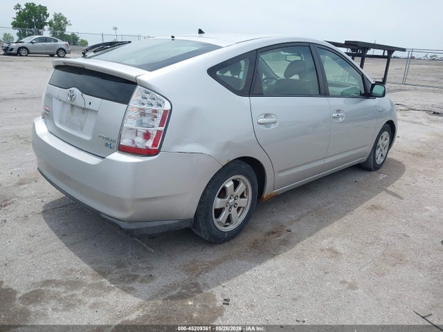 45209361 :رقم المزاد ، JTDKB20U887712924 vin ، 2008 Toyota Prius مزاد بيع