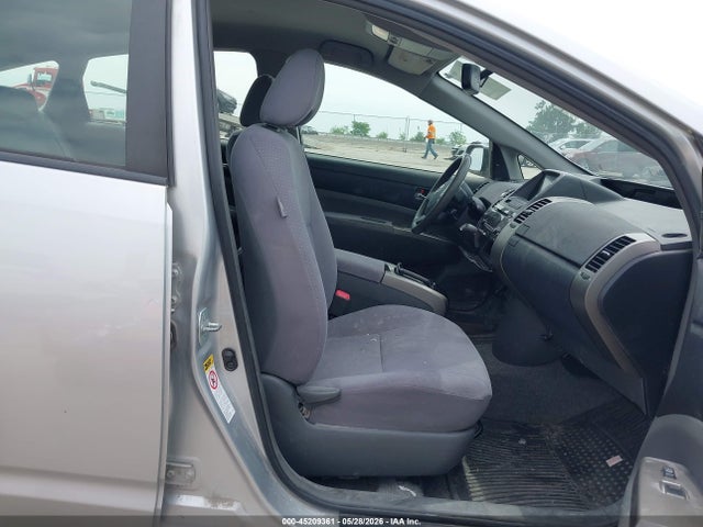 45209361 :رقم المزاد ، JTDKB20U887712924 vin ، 2008 Toyota Prius مزاد بيع