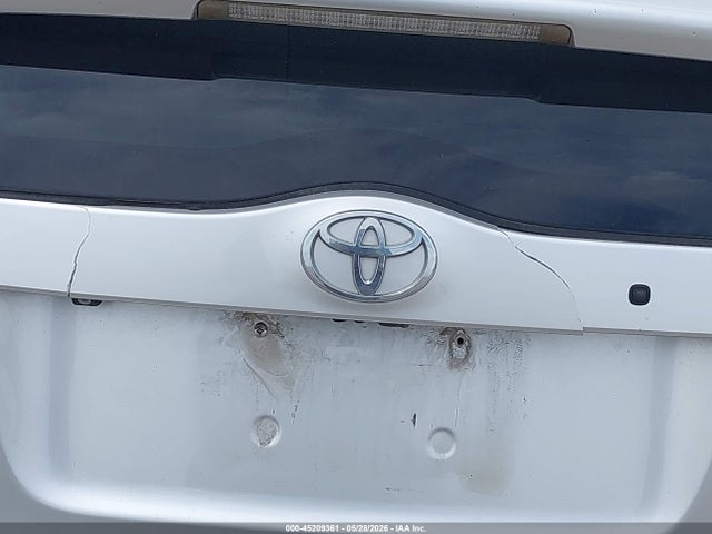 45209361 :رقم المزاد ، JTDKB20U887712924 vin ، 2008 Toyota Prius مزاد بيع