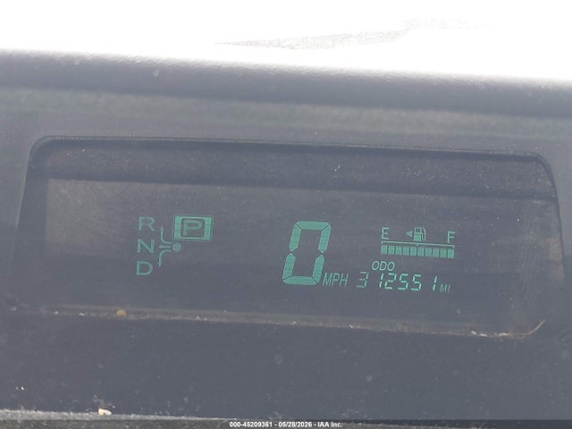 45209361 :رقم المزاد ، JTDKB20U887712924 vin ، 2008 Toyota Prius مزاد بيع
