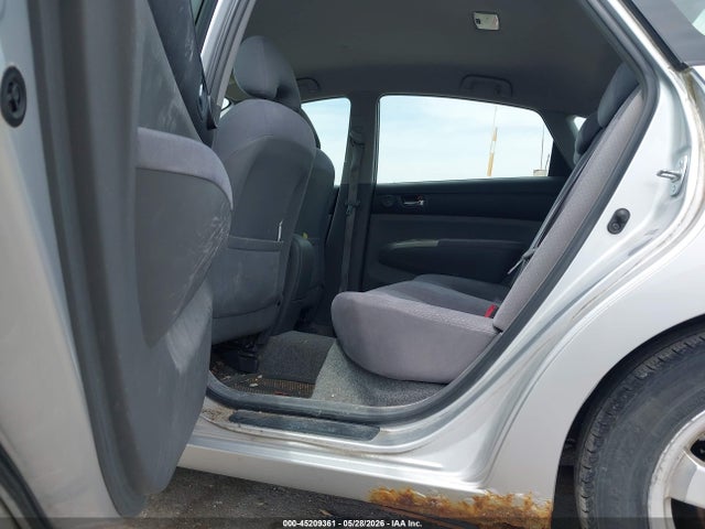 45209361 :رقم المزاد ، JTDKB20U887712924 vin ، 2008 Toyota Prius مزاد بيع