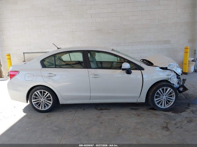 Aukcja sprzedaży 2012 Subaru Impreza 2.0i Premium, vin: JF1GJAE68CH007353, numer aukcji: 45209367