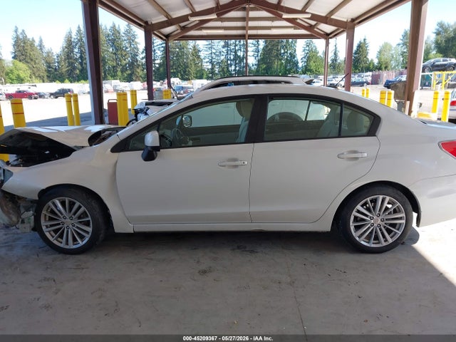 Aukcja sprzedaży 2012 Subaru Impreza 2.0i Premium, vin: JF1GJAE68CH007353, numer aukcji: 45209367