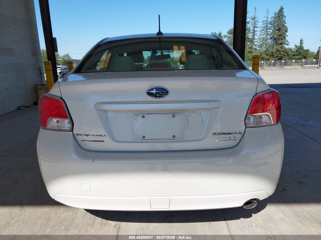 Aukcja sprzedaży 2012 Subaru Impreza 2.0i Premium, vin: JF1GJAE68CH007353, numer aukcji: 45209367