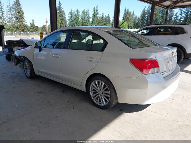 Aukcja sprzedaży 2012 Subaru Impreza 2.0i Premium, vin: JF1GJAE68CH007353, numer aukcji: 45209367