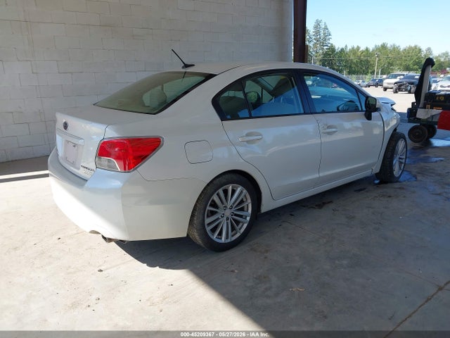 Aukcja sprzedaży 2012 Subaru Impreza 2.0i Premium, vin: JF1GJAE68CH007353, numer aukcji: 45209367