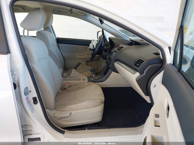 Aukcja sprzedaży 2012 Subaru Impreza 2.0i Premium, vin: JF1GJAE68CH007353, numer aukcji: 45209367
