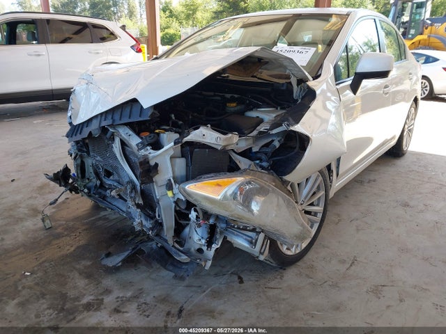 Aukcja sprzedaży 2012 Subaru Impreza 2.0i Premium, vin: JF1GJAE68CH007353, numer aukcji: 45209367