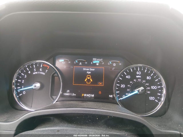 Aukcja sprzedaży 2019 Ford Expedition Max Limited, vin: 1FMJK1KT7KEA19741, numer aukcji: 45209369