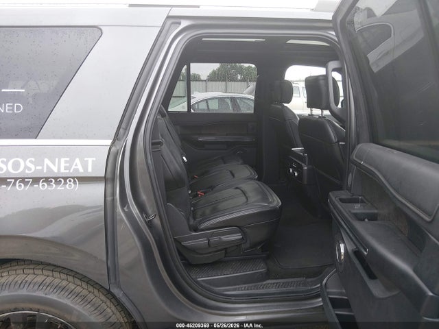 Aukcja sprzedaży 2019 Ford Expedition Max Limited, vin: 1FMJK1KT7KEA19741, numer aukcji: 45209369