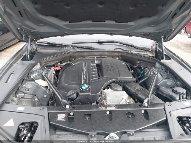 Продаж на аукціоні авто 2012 Bmw 535i, vin: WBAFR7C52CC815963, номер лоту: 45209375