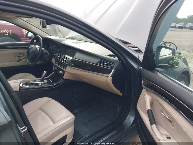 Продаж на аукціоні авто 2012 Bmw 535i, vin: WBAFR7C52CC815963, номер лоту: 45209375