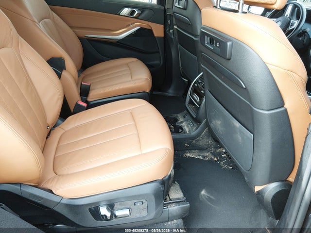 Aukcja sprzedaży 2022 Bmw X7 Xdrive40i, vin: 5UXCW2C09N9M04127, numer aukcji: 45209378