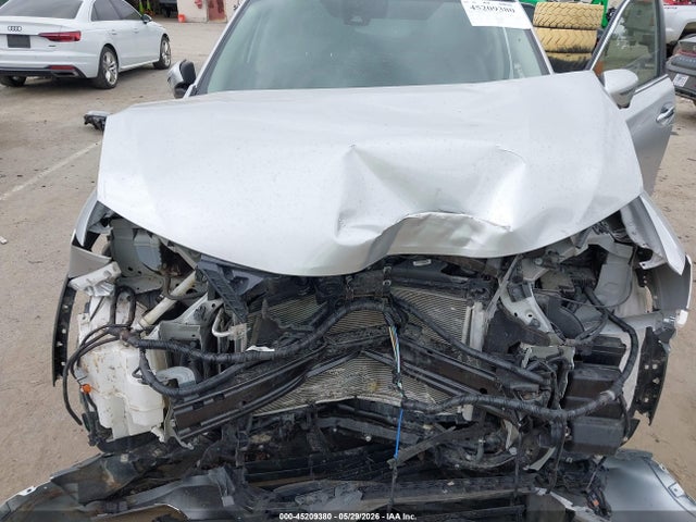 45209380 :رقم المزاد ، 5N1AT2MV0LC701228 vin ، 2020 Nissan Rogue Sl Intelligent Awd مزاد بيع