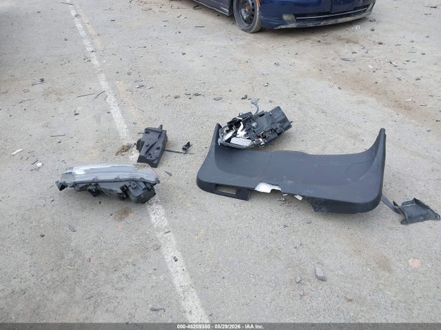 45209380 :رقم المزاد ، 5N1AT2MV0LC701228 vin ، 2020 Nissan Rogue Sl Intelligent Awd مزاد بيع