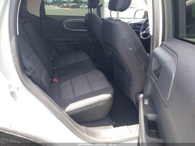 Продаж на аукціоні авто 2021 Ford Bronco Sport Big Bend, vin: 3FMCR9B66MRA88871, номер лоту: 45209381