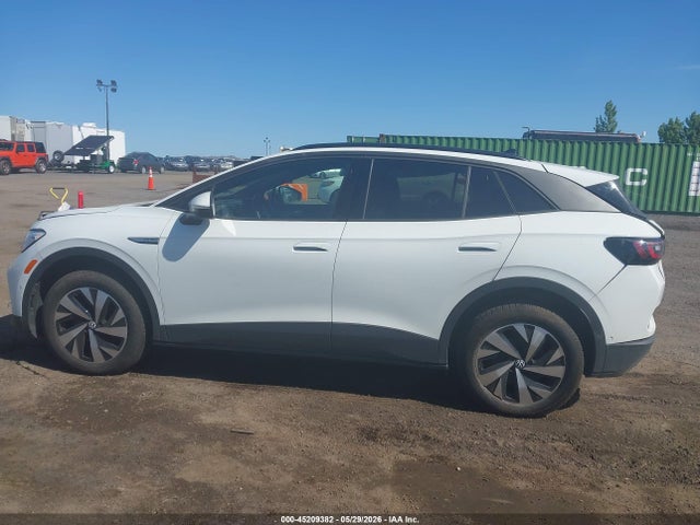 Volkswagen Id.4 Awd Pro 2023 1V2DNPE89PC036500 Image 14