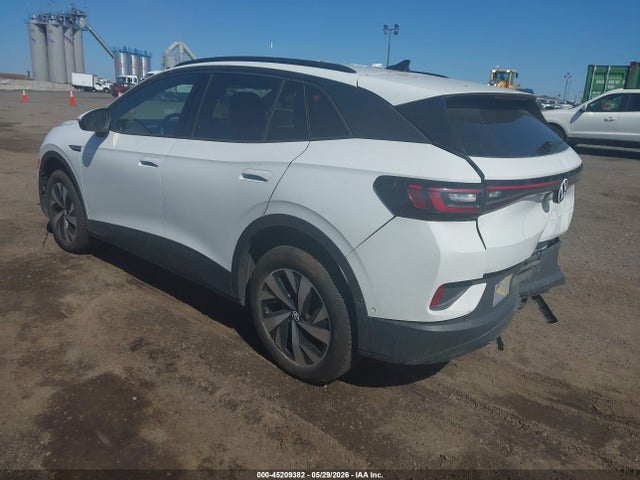 Volkswagen Id.4 Awd Pro 2023 1V2DNPE89PC036500 Image 3
