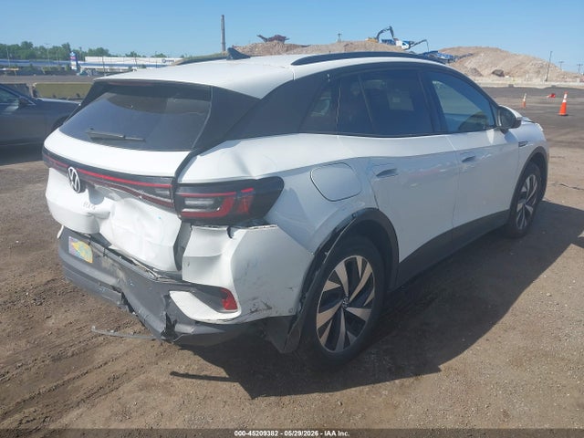 Volkswagen Id.4 Awd Pro 2023 1V2DNPE89PC036500 Image 4